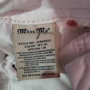 Missme jeans